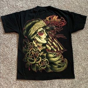 Sullen Clothing T-Shirt